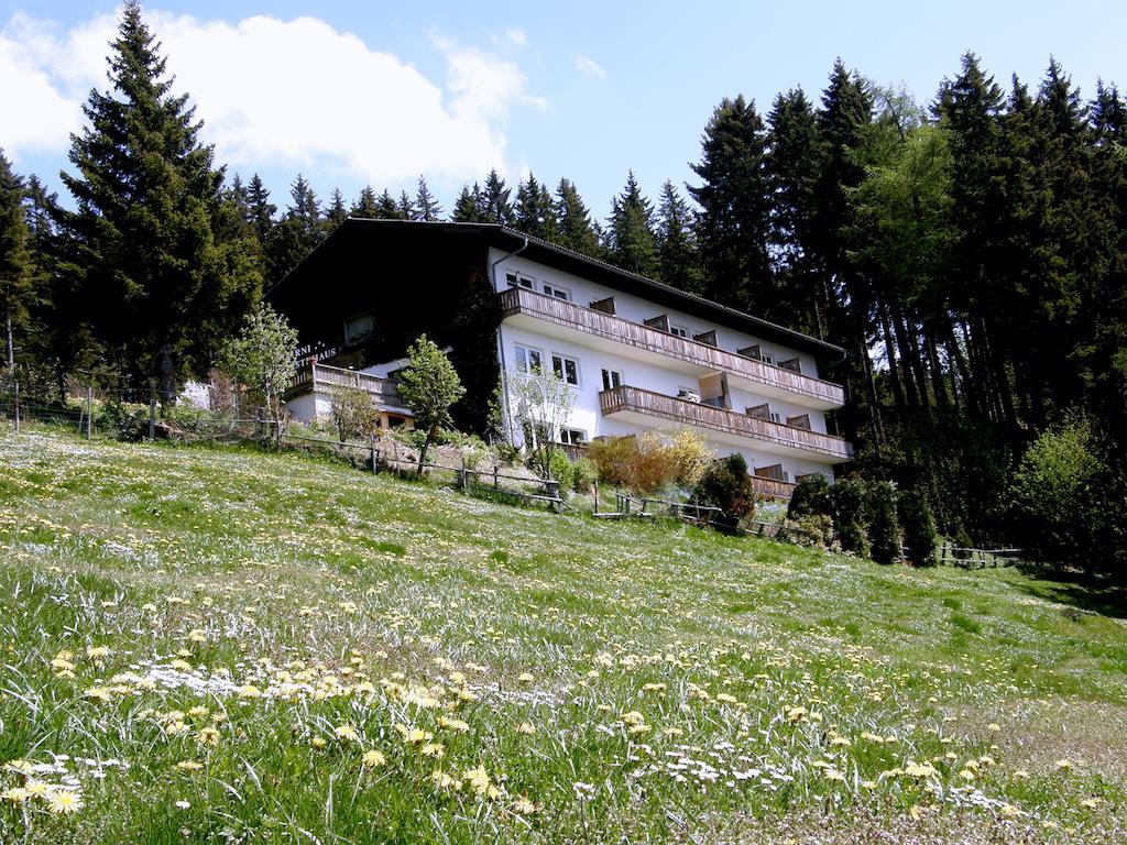 Hotel Garni Gaestehaus Karin Sankt Stefan im Lavanttal Exterior foto