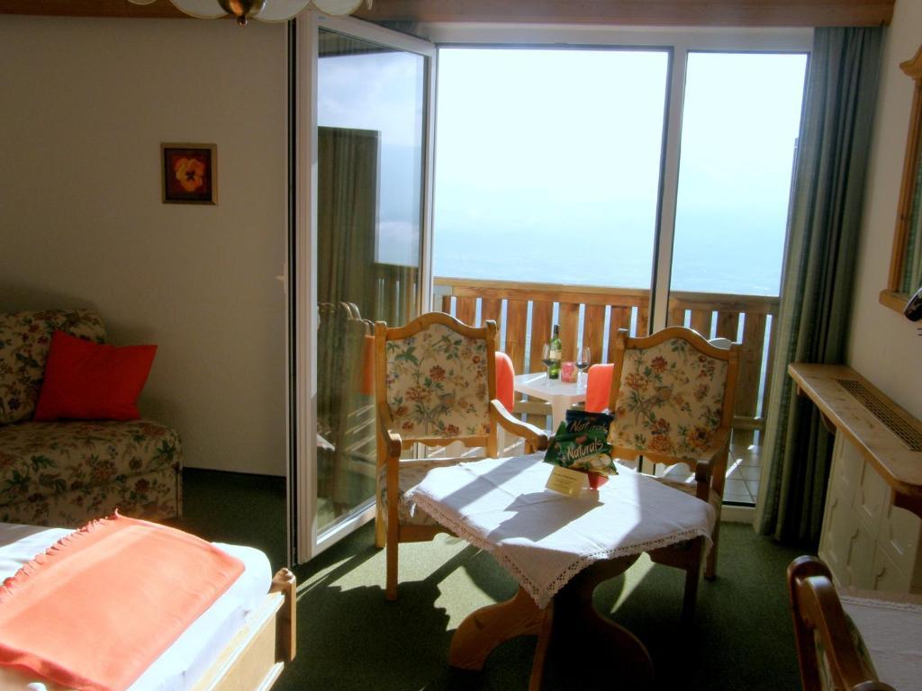 Hotel Garni Gaestehaus Karin Sankt Stefan im Lavanttal Quarto foto